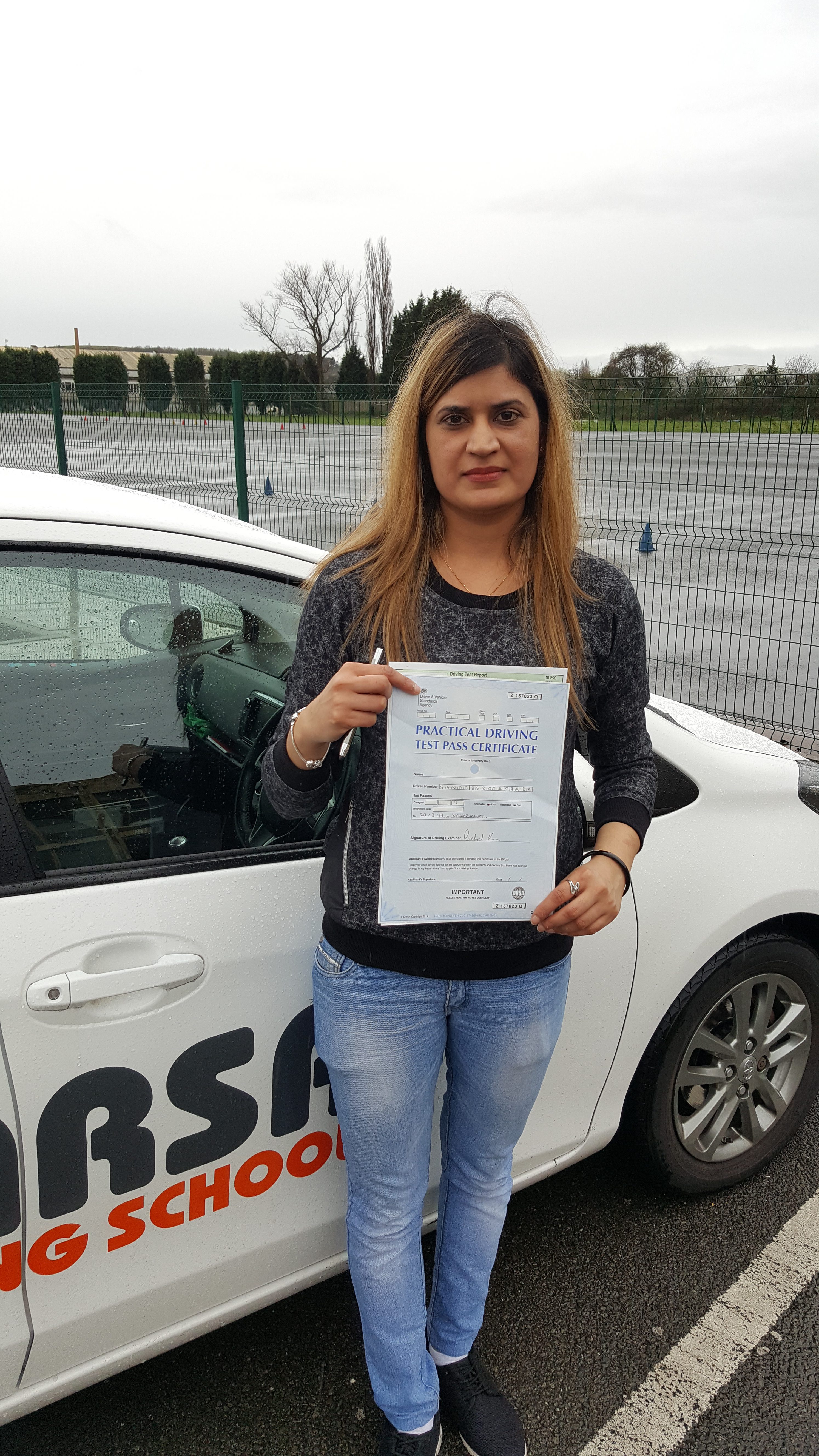 Cheap Driving Lessons in Wolverhampton