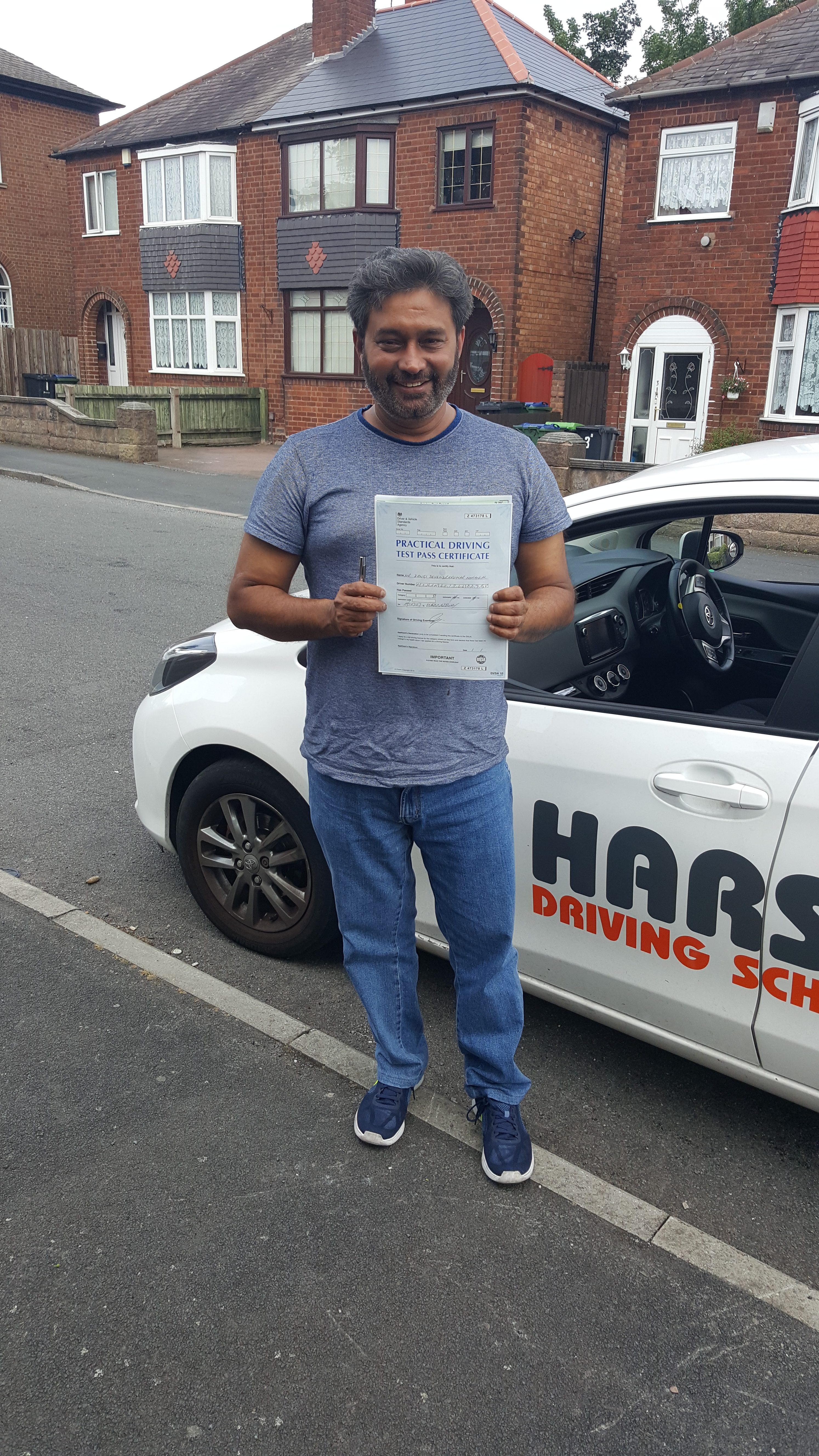 Driving Lessons in Wolverhampton