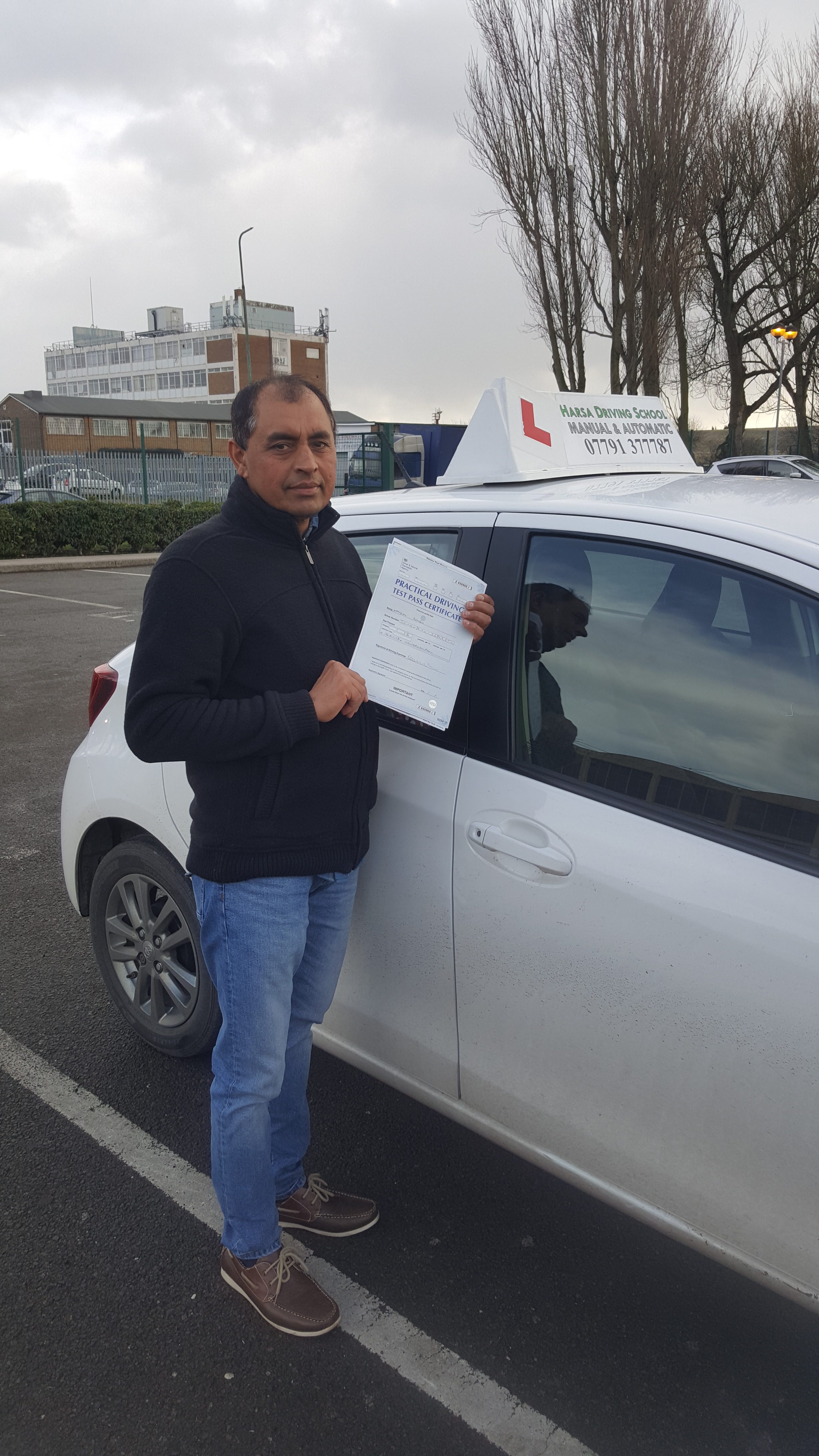 Driving Lessons in Wolverhampton